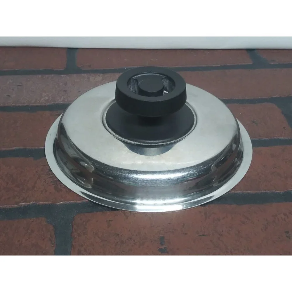 N/A pot pan